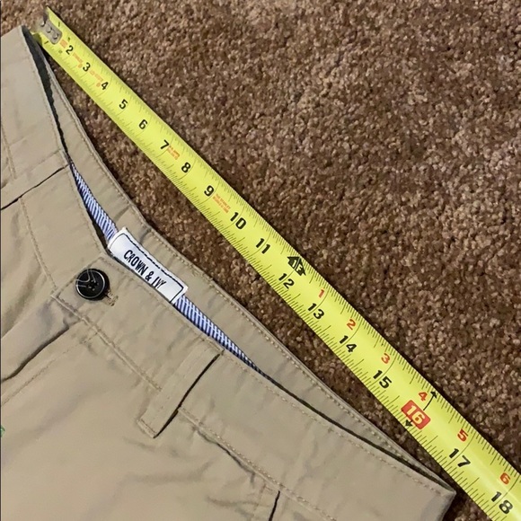 Palm tree men’s shorts - Picture 5 of 8